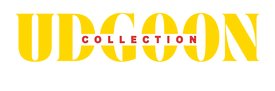 Logo of Udgoon Collection