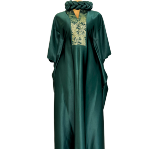 Emerald Forest Kaftan